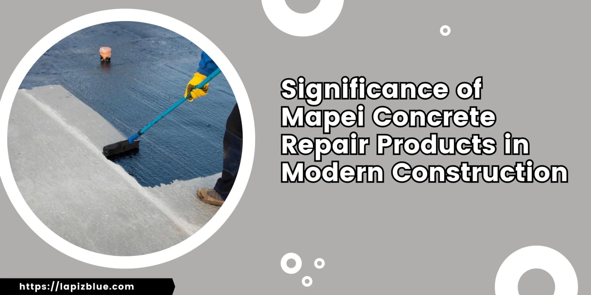 The Significance of Mapei Concrete Repair Products in Modern Construction