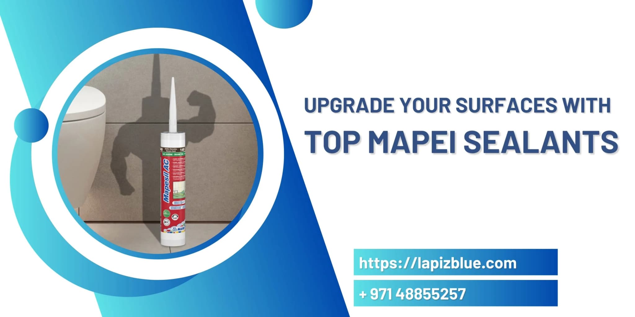 Mapei Sealants: Myths, Misconceptions, and Making the Right Choice