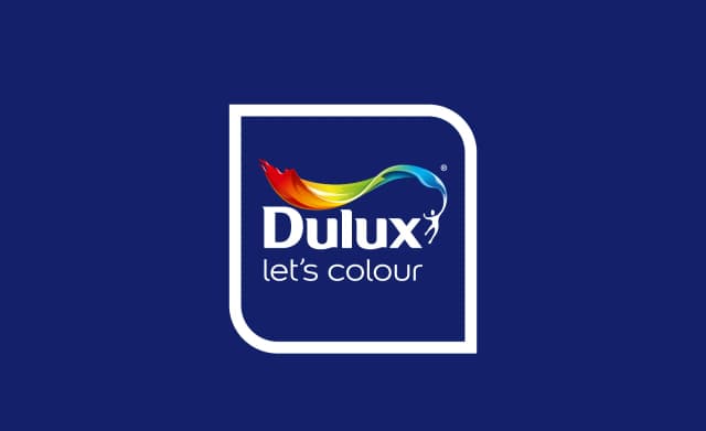 Dulux brand logo