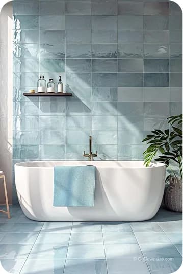 Showcase of leading construction material brands