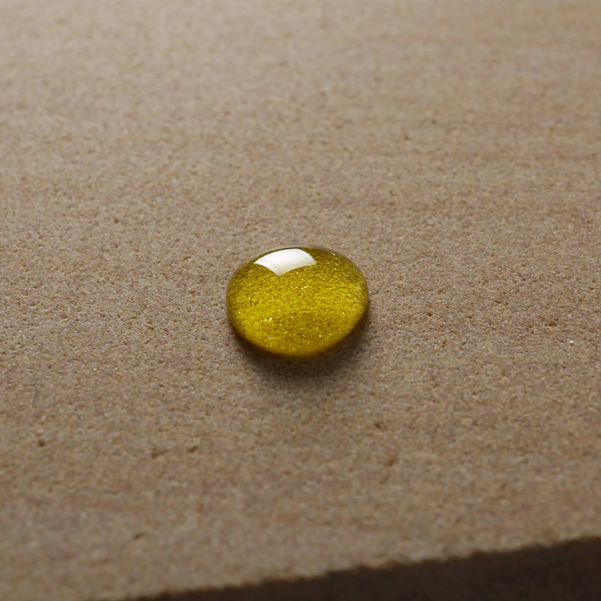 Marble sealer application FILA MP90 on polished surface