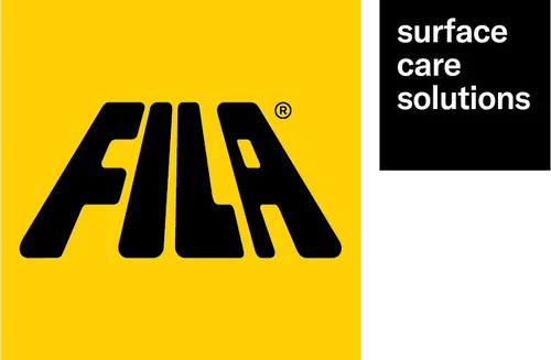 Fila Surface Care Solutions logo