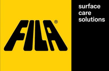 FILA logo