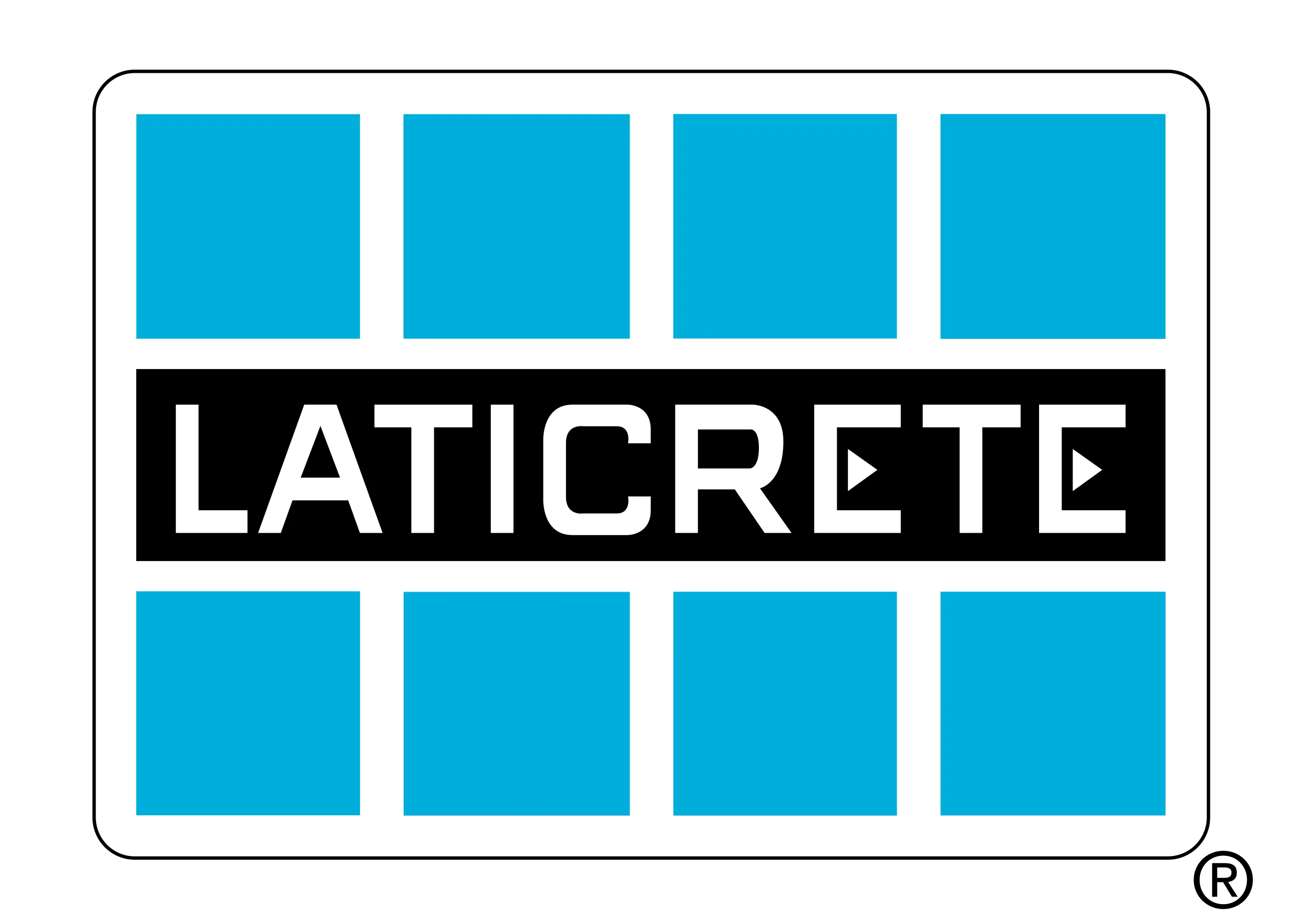 Laticrete logo