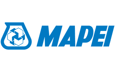 Complete Mapei product range for building