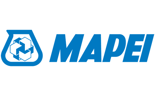 Mapei logo