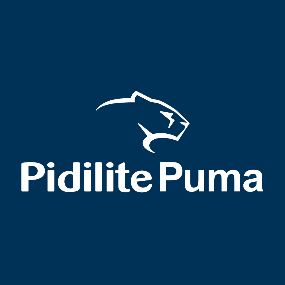 Pidilite Puma logo
