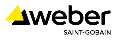 Professional Weber construction products