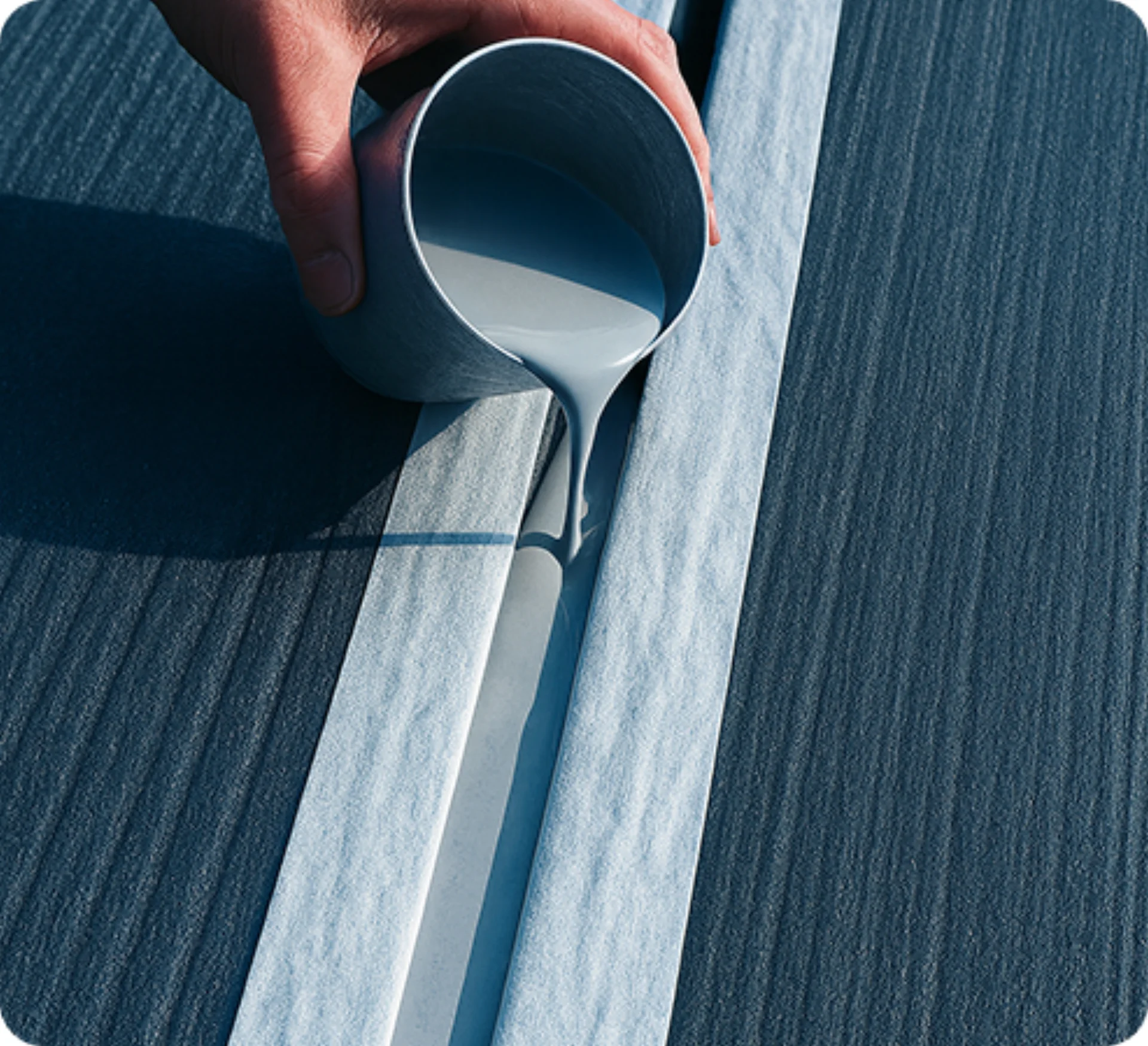 Mapei sealant for movement joints and long-term sealing