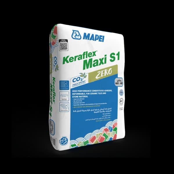 Keraflex Maxi S1 Zero