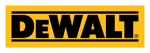DeWalt logo
