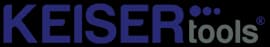 Keiser logo