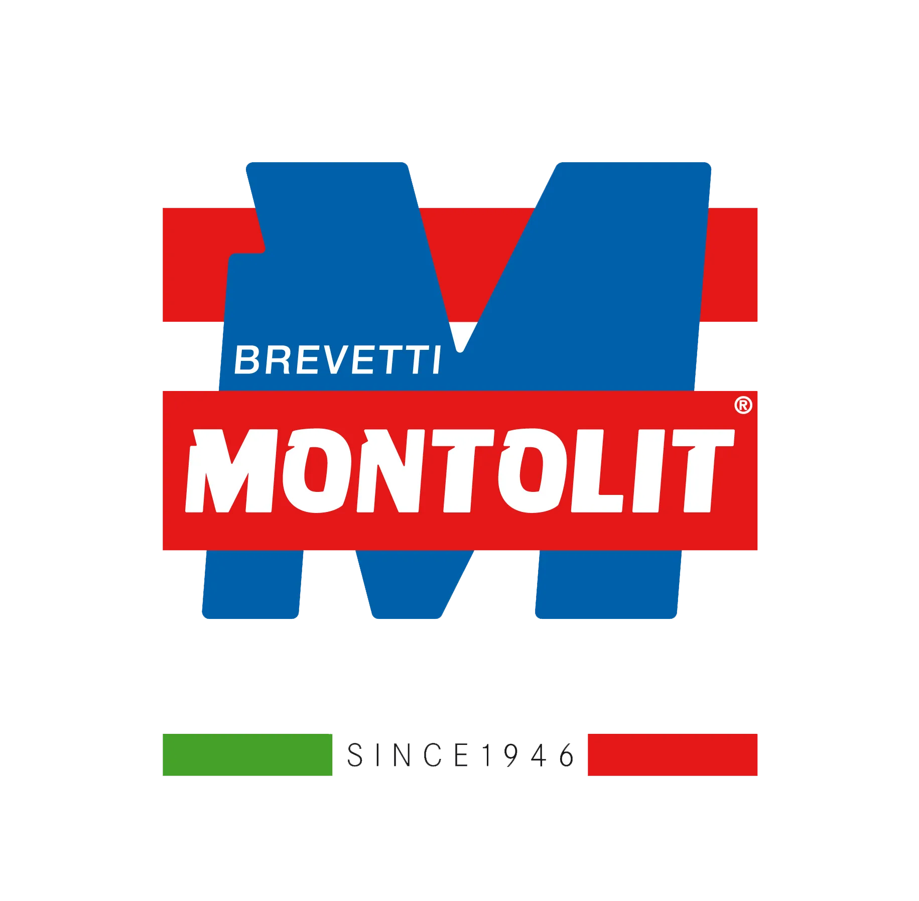 Montolit logo