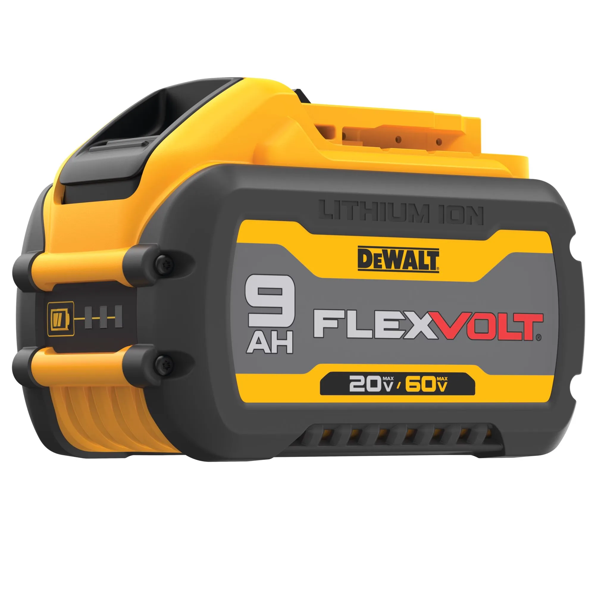 FLEXVOLT 9Ah Battery