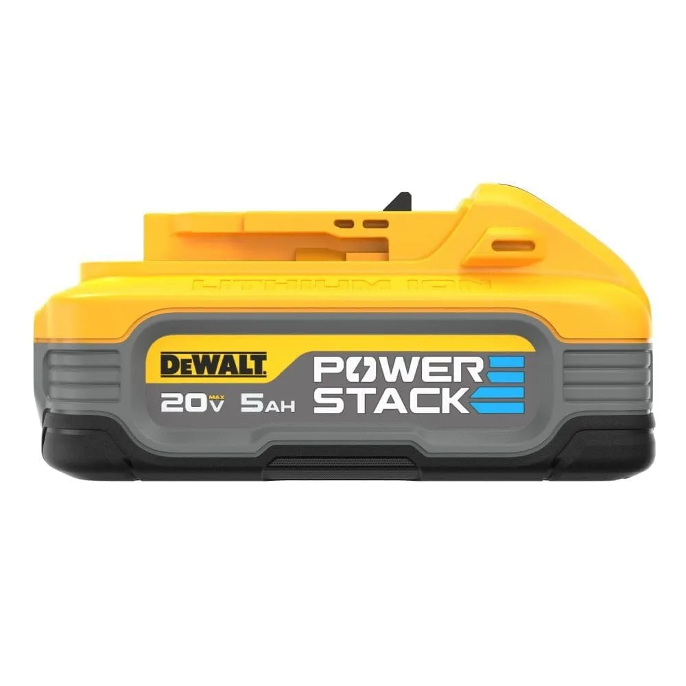 POWERSTACK 5Ah Battery