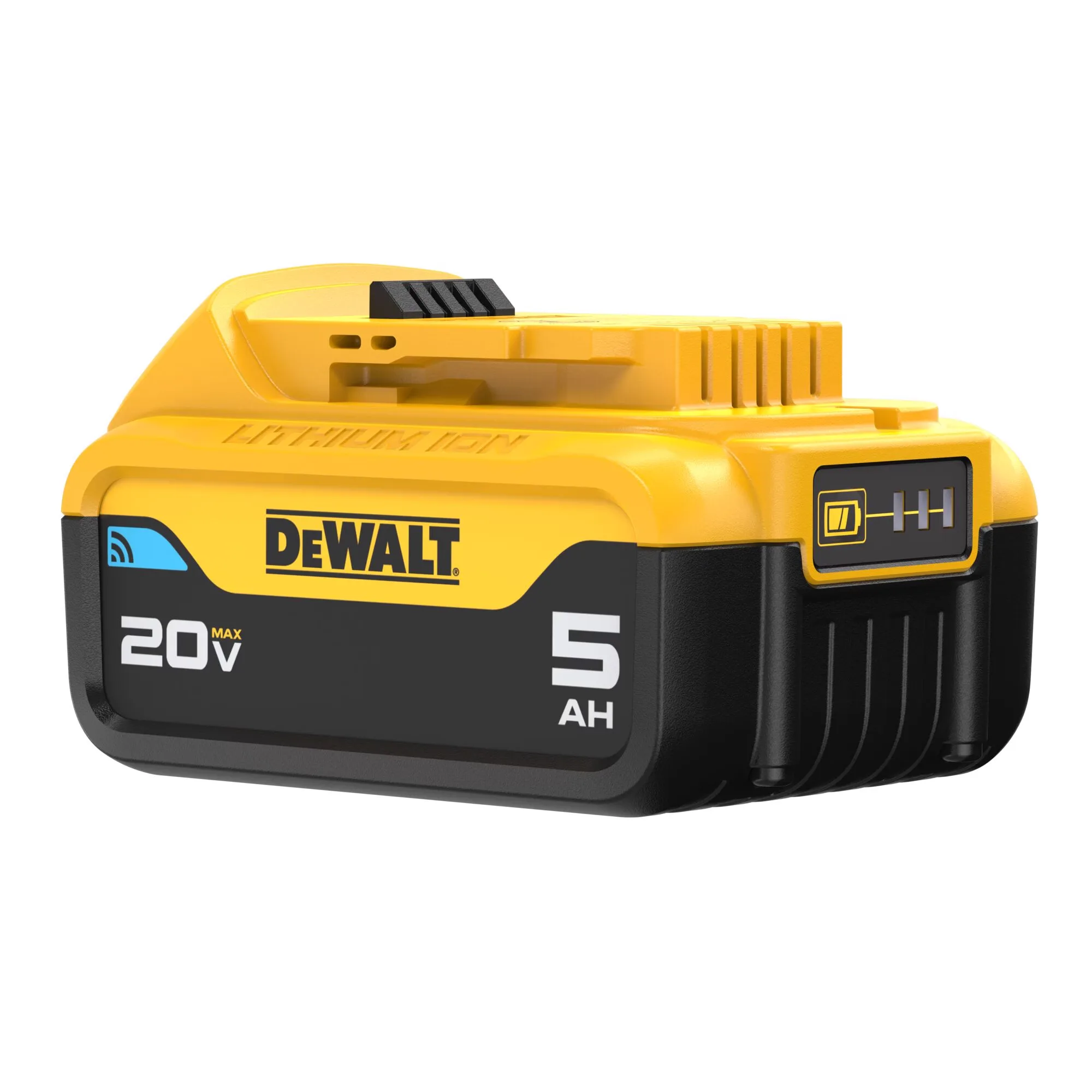 TOOL CONNECT 5Ah Battery