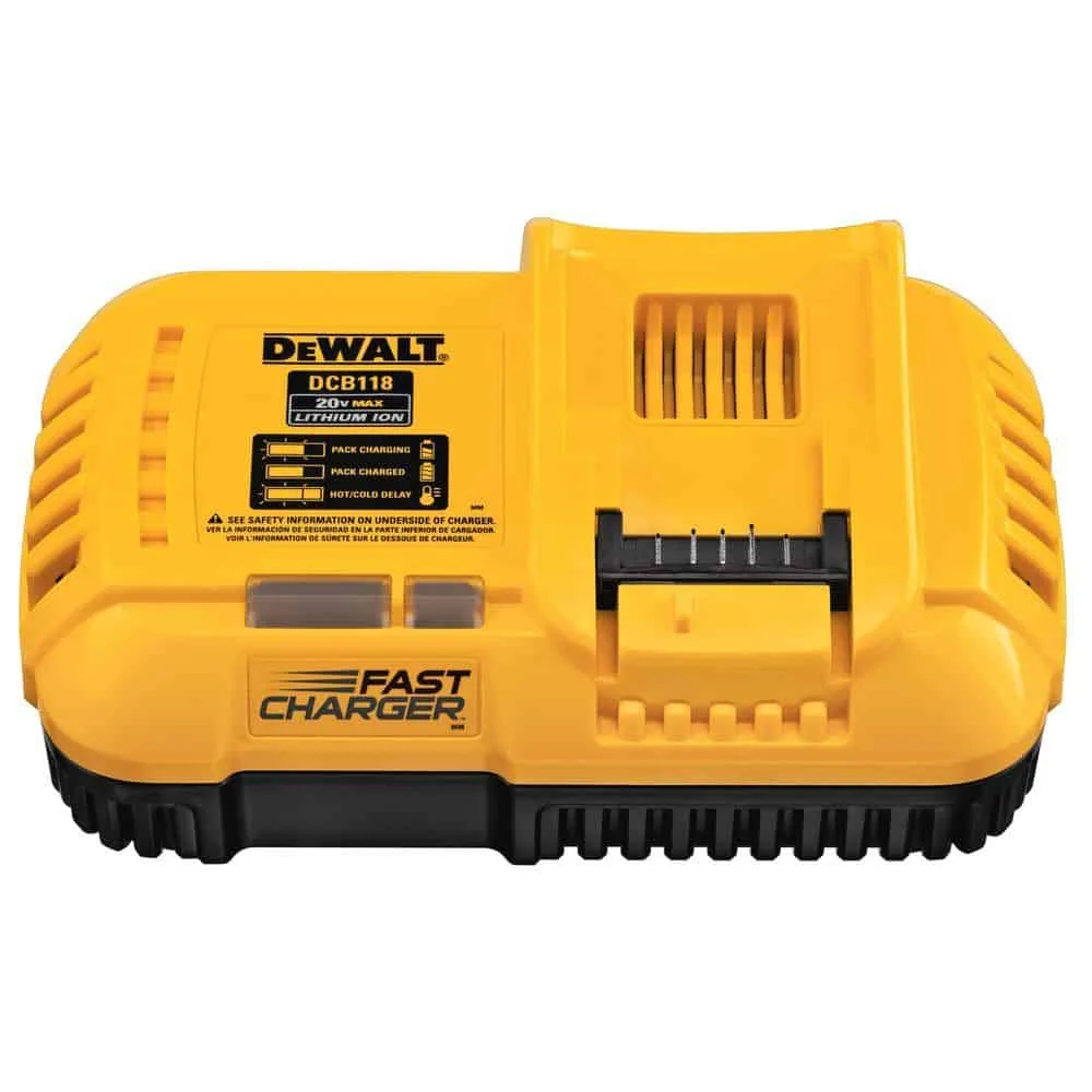 Fast Charger