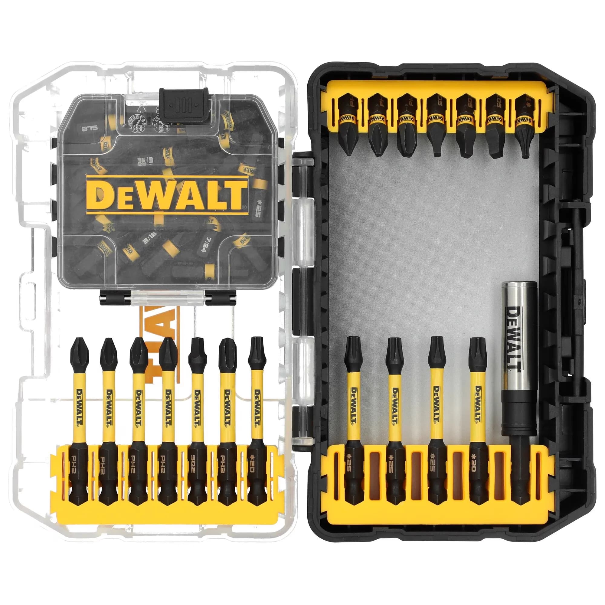 ELITE SERIES Impact Driver Bits