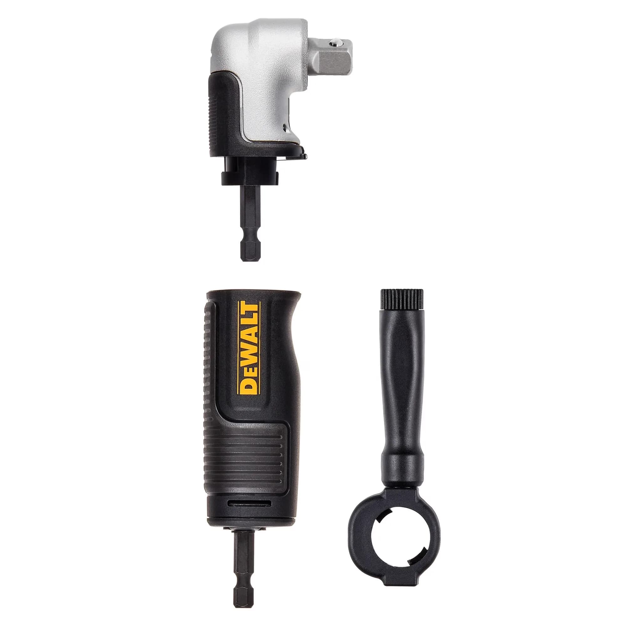 IMPACT CONNECT Right Angle Attachment