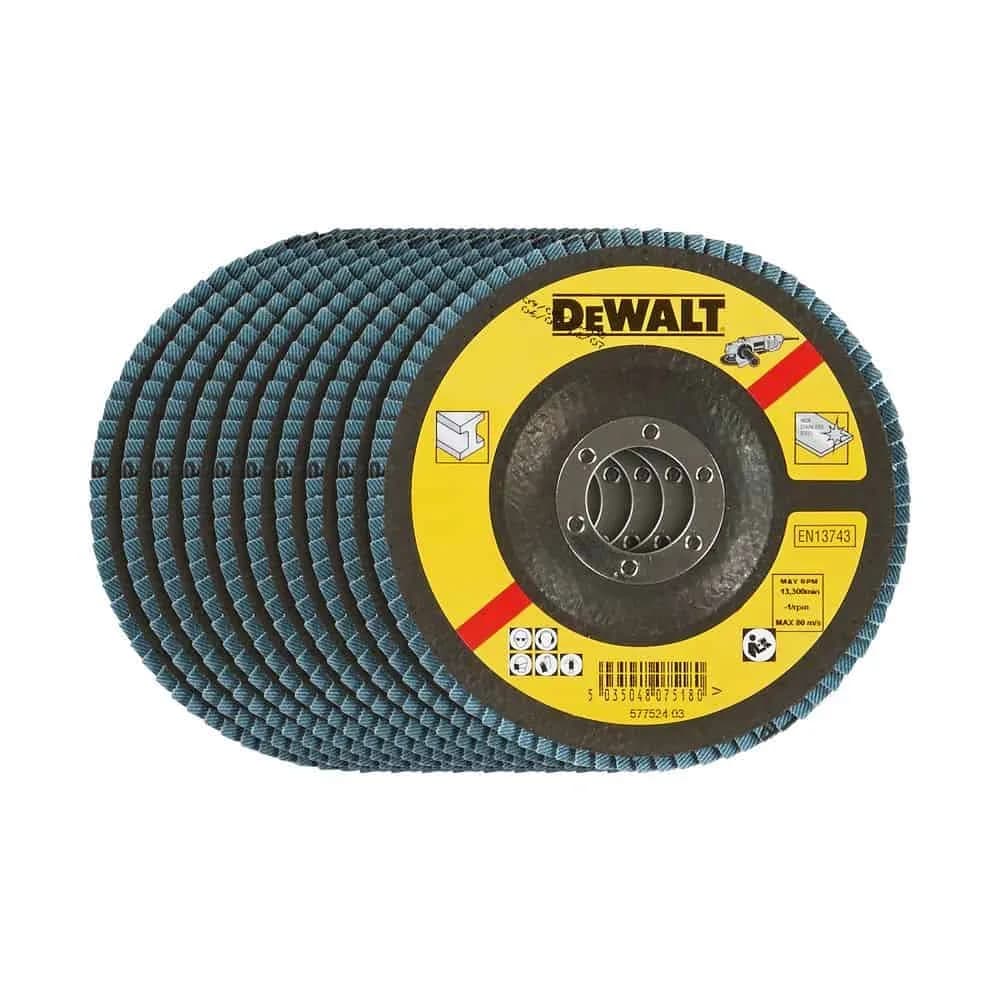 Flap Disc Set