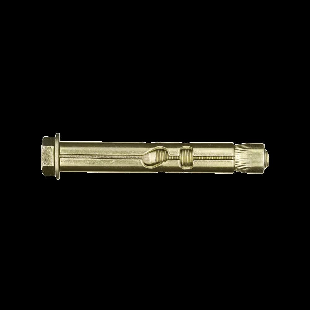 Sleeve Anchors Assortment