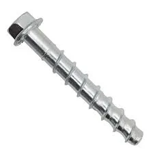 Screw-Bolt+ 3/8" x 3"