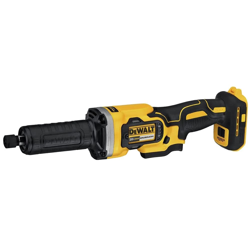 20V MAX Variable Speed Grinder