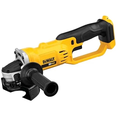 ATOMIC 4-1/2" Angle Grinder