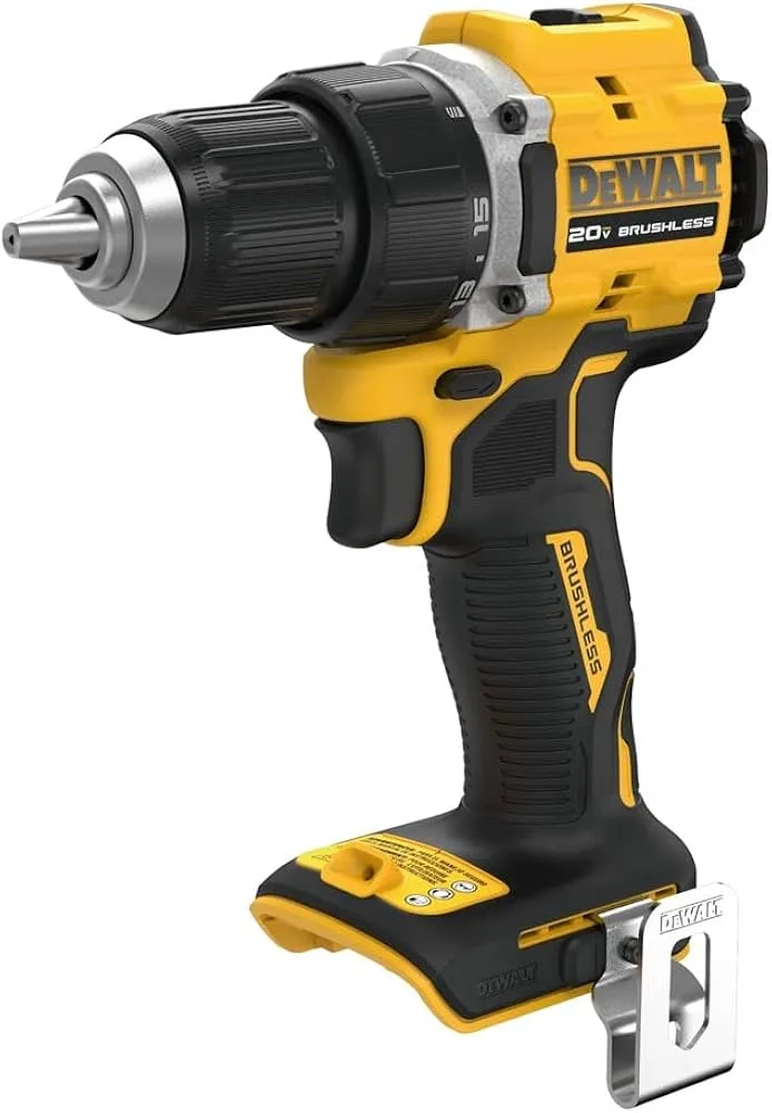 ATOMIC 20V MAX Compact Drill