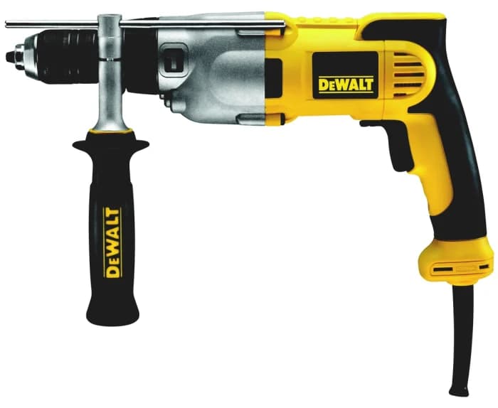 Corded 1/2" Hammer Drill