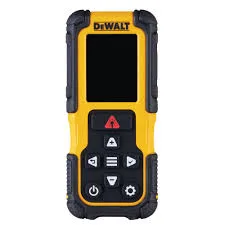 200 ft Laser Distance Measurer