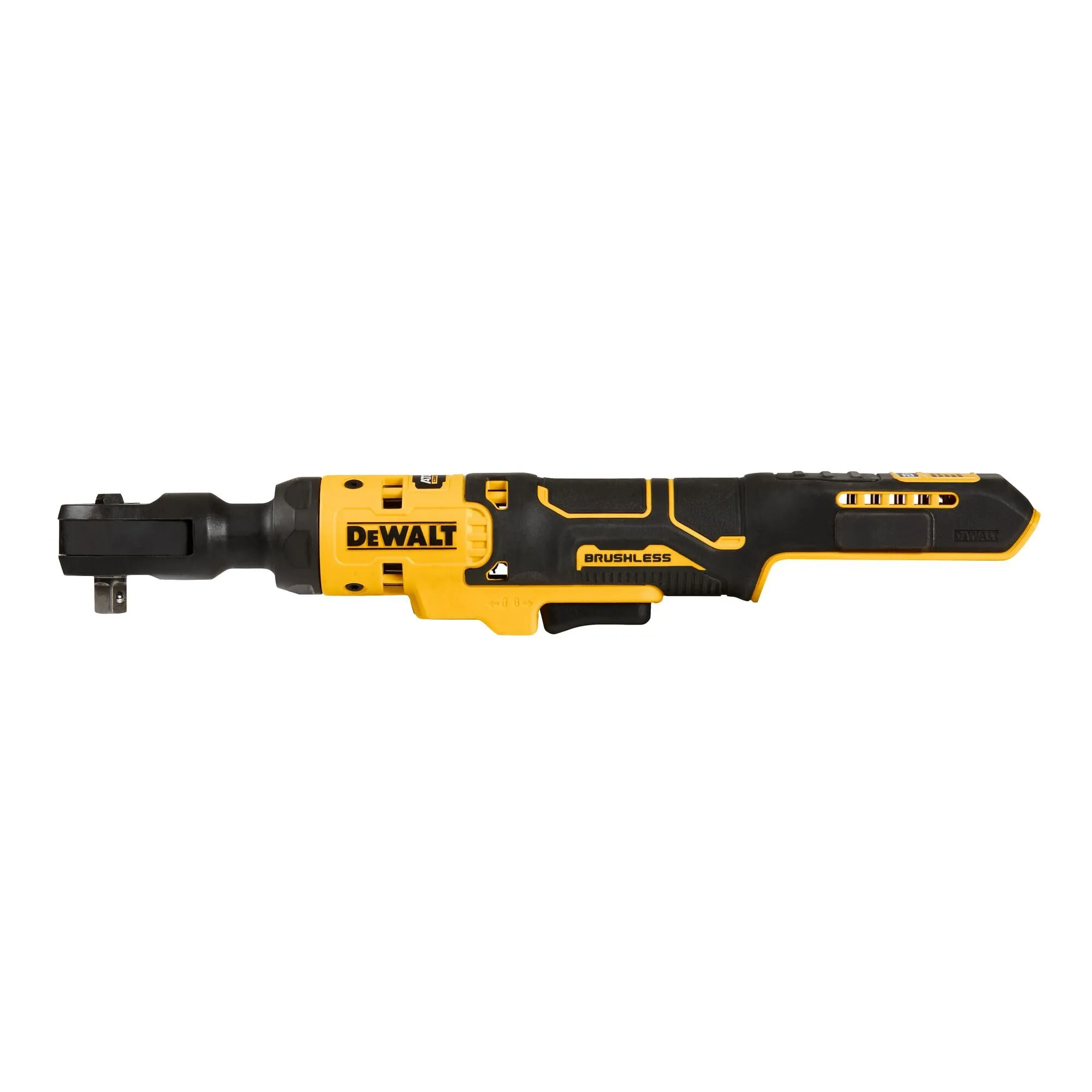 20V MAX ATOMIC Cordless 1/2" Ratchet