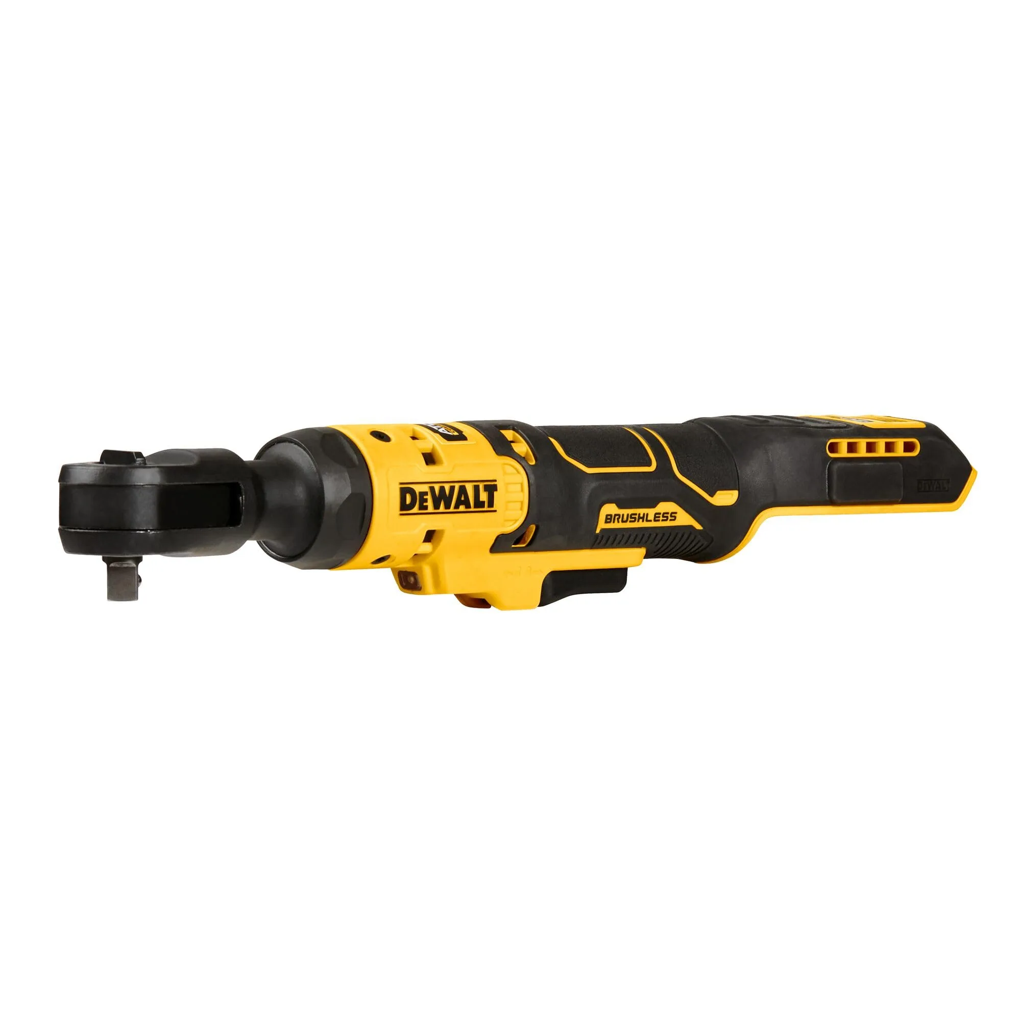 20V MAX ATOMIC Cordless 3/8" Ratchet
