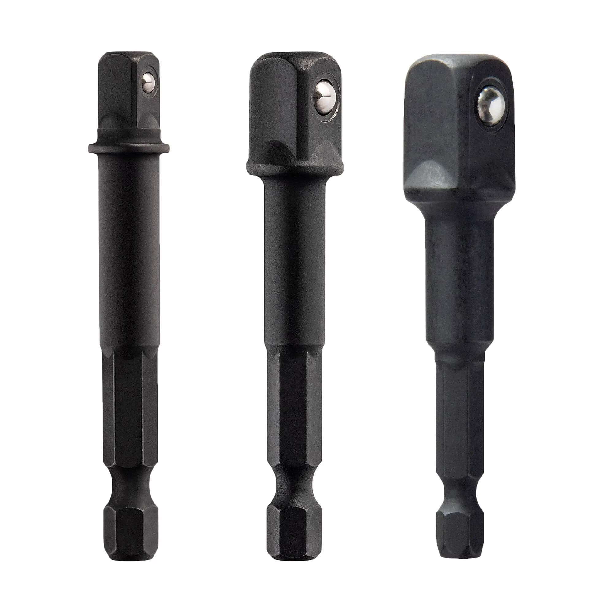 ELITE SERIES Socket Adapter Set