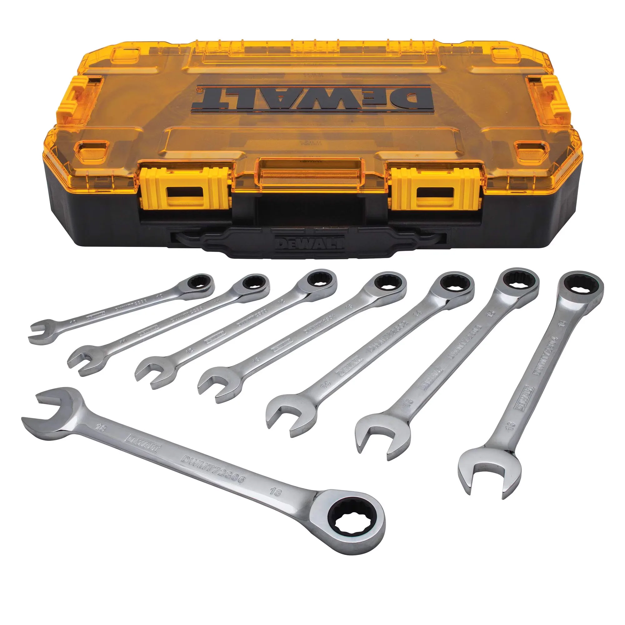ELITE SERIES Combination Wrench Set