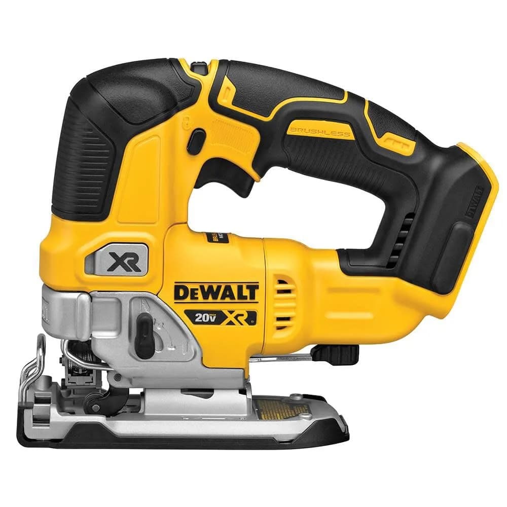 20V MAX Jigsaw