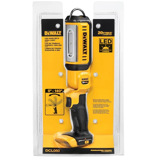 20V MAX LED Area Light