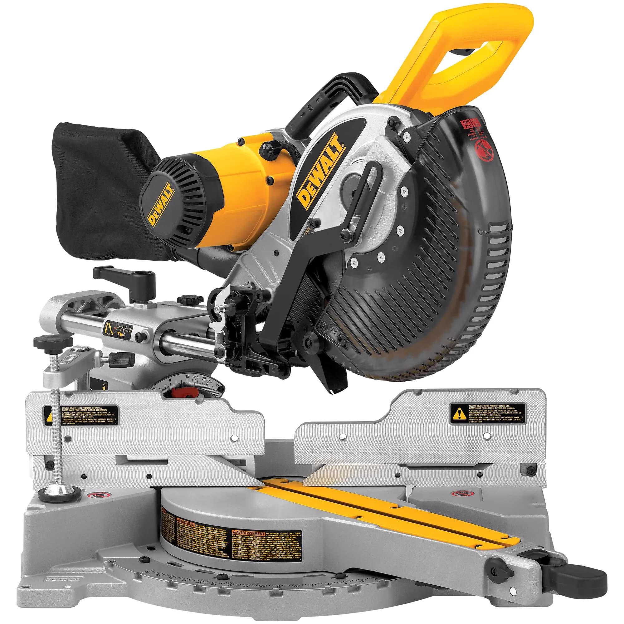 10" Sliding Miter Saw