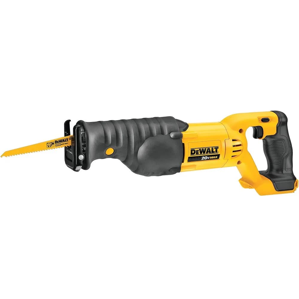 20V MAX Reciprocating Saw