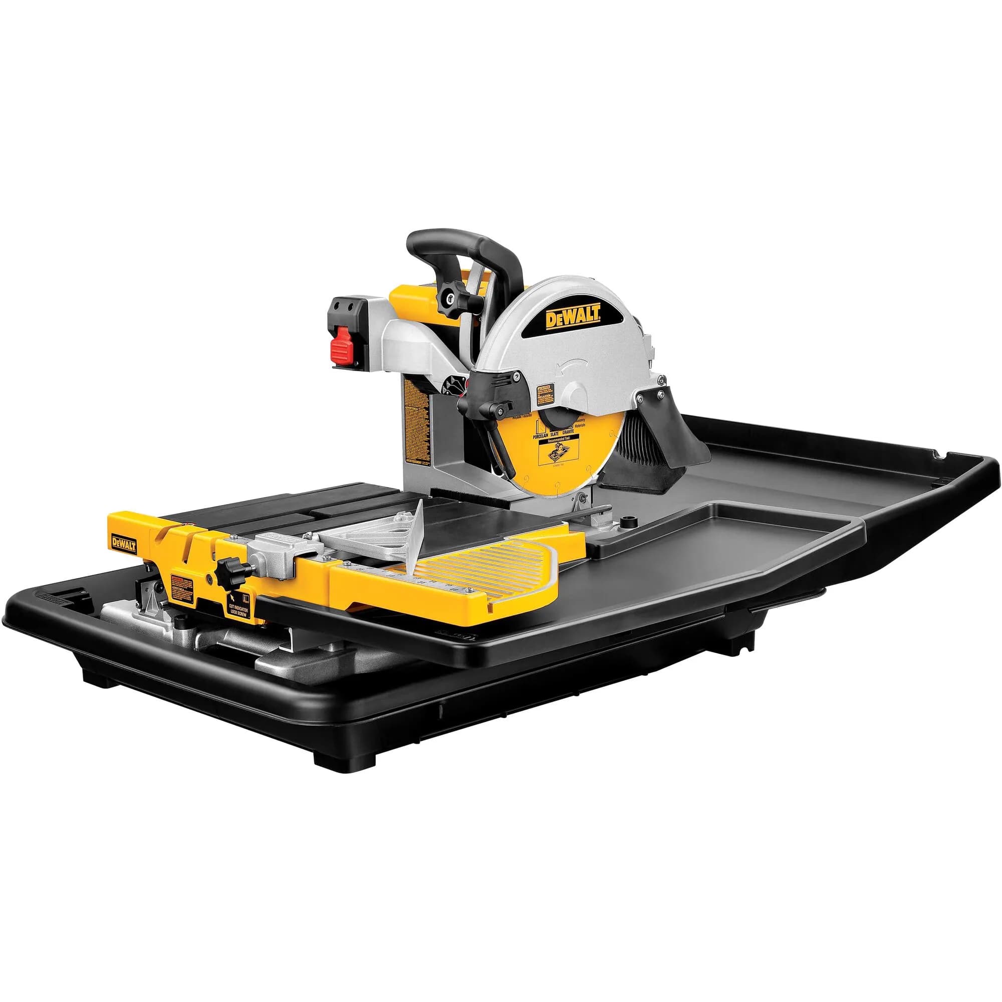 Tile Saw 10"