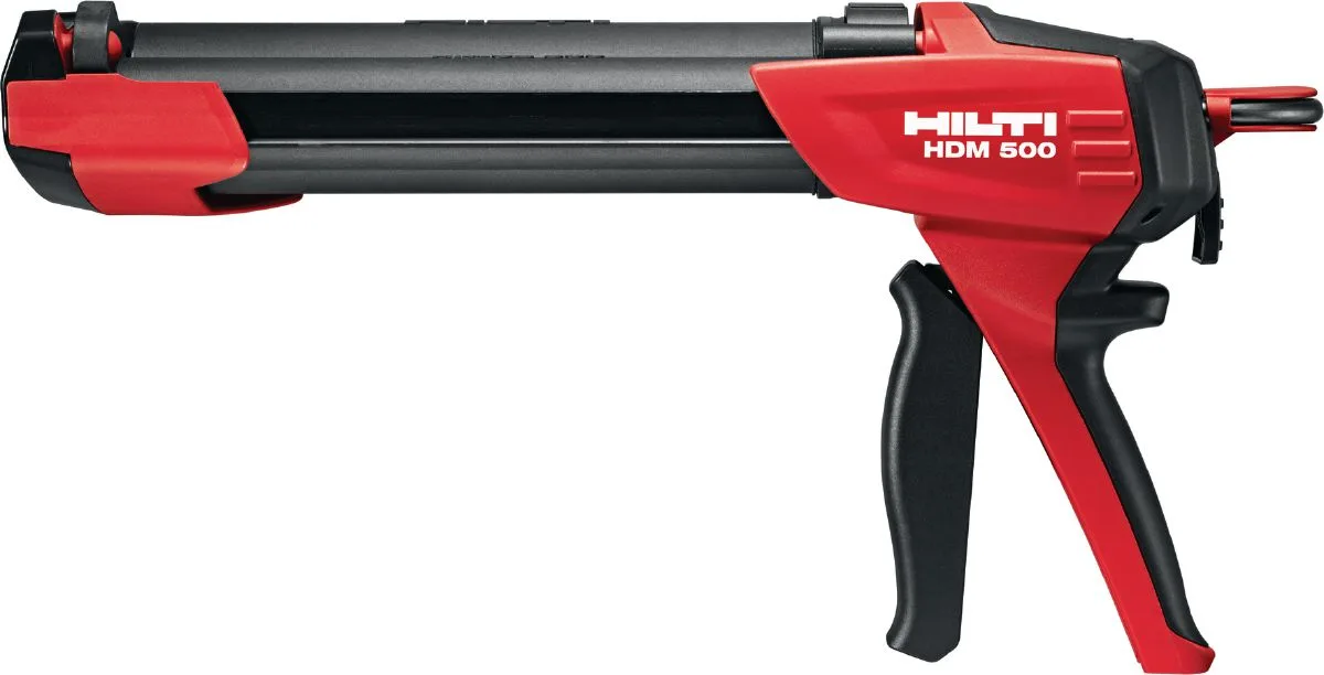 HDI Dispenser