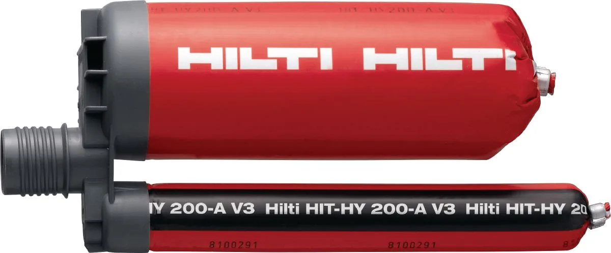 HIT-HY 200-A V3 Adhesive (500ml)