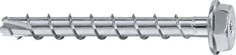 HUS3 Screw Anchor