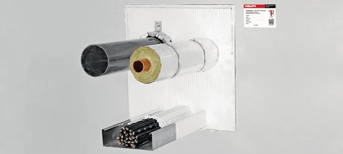 CFS-CT Firestop Coating
