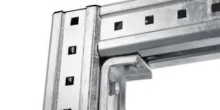 MIQ-41 Heavy-Duty Girder