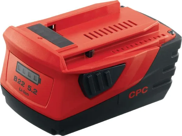 B 22-255 Battery