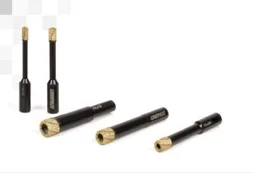 FAJ Small Diameter Core Bits