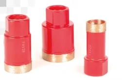 FAV Glass Drilling Core Bits