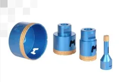 FS Mondrillo Dry Drilling System