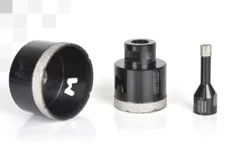 FSB Dry Drilling Kit